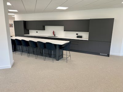 Third Floor Offices, Titan House, Telford, Office To Let - 5