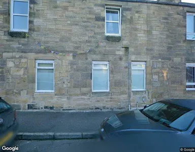 11A Newtown, Cupar, Residential Development For Sale - Street View