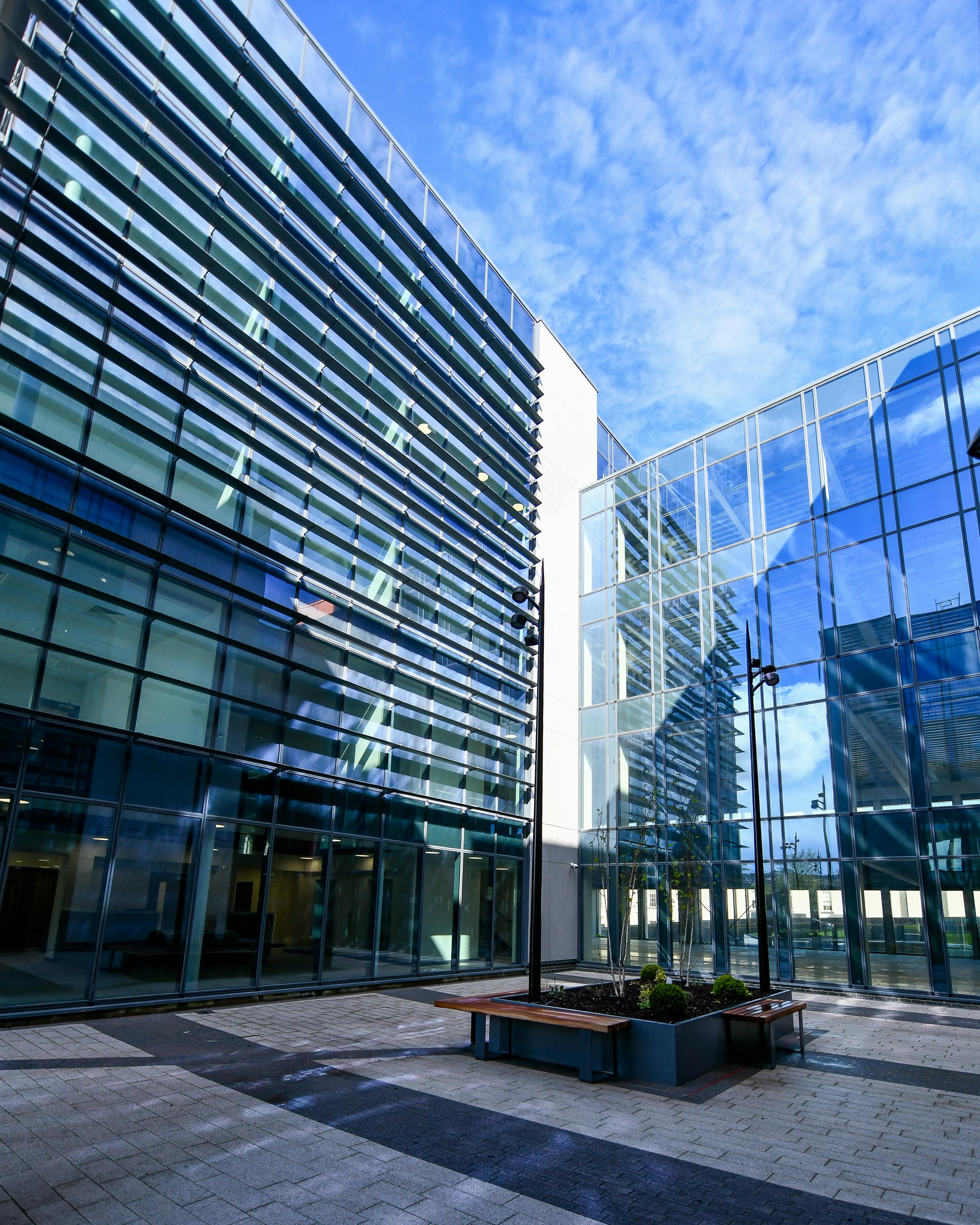 Ebrington Plaza, Derry / Londonderry, Offices To Let - Image 6
