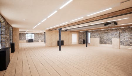 50 Floral Street, London, Office To Let - 50 FS_1.png