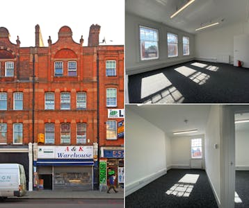152 Camden High Street, London, Office To Let - 152 cam.png