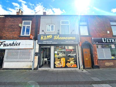 73 Manchester Road, Manchester, Residential / Retail To Let - 20240809_144316.jpg