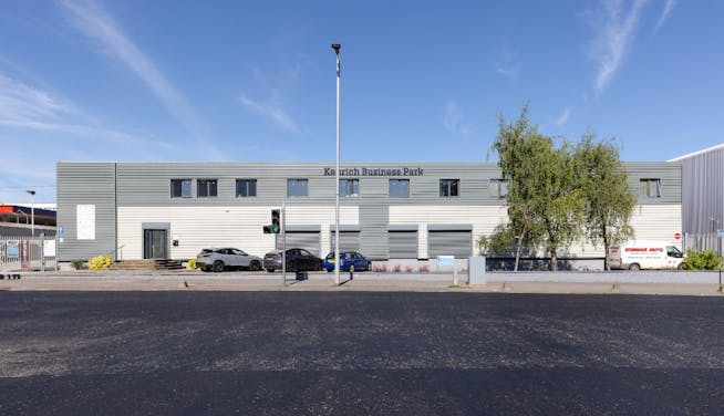 Unit 1 Kenrich Business Park, Harlow, Industrial To Let - External 8.jpg