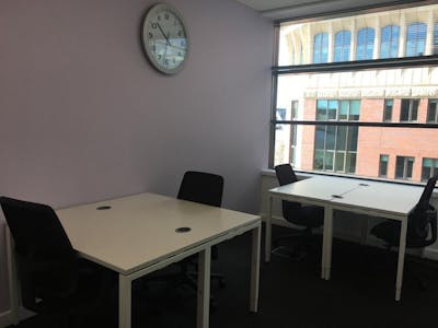 Rotterdam House, Quayside, Newcastle upon Tyne, Office / Serviced Office To Let - attachment.jpg