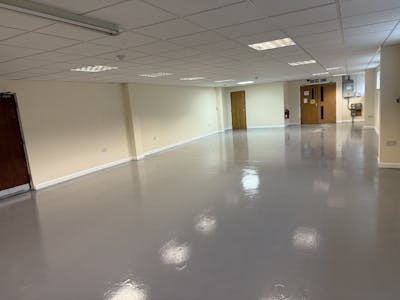 Unit 47 & 48 Heming Road, Redditch, Industrial/Logistics To Let - IMG_4573.JPG