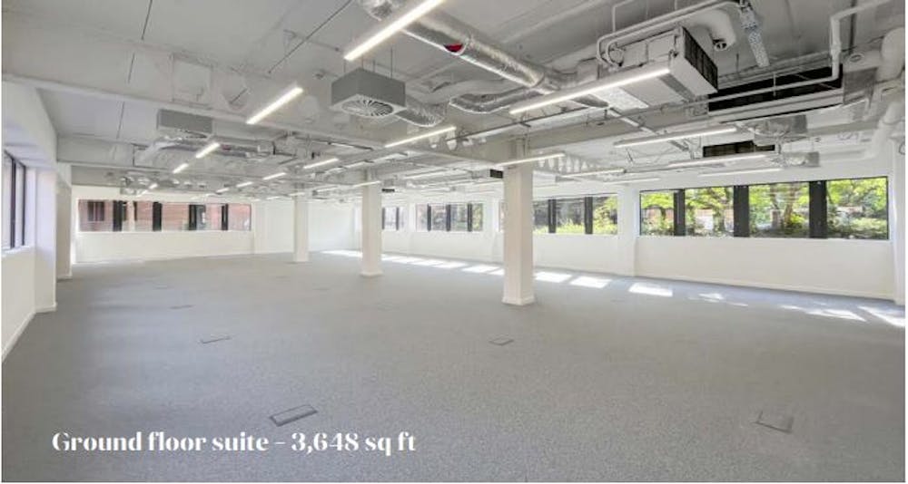 3 Queens Road, Reading, Alternative Use Opportunity / F1 (Learning and Non-Residential Institutions) / F2 (Local Community) / Healthcare / Hi Tech / Lab / Office To Let - GFFFFFFFF.JPG