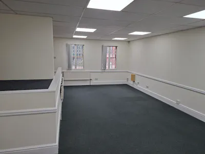 8 Centre Court, Halesowen, Office To Let - 20260902_135852.jpg