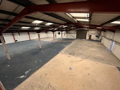 Brunel Drive, Newark, Industrial To Let - IMG_9963.JPG