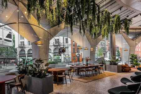 Space House, 1 Kemble Street, London, Office To Let - Space House 6.jpg