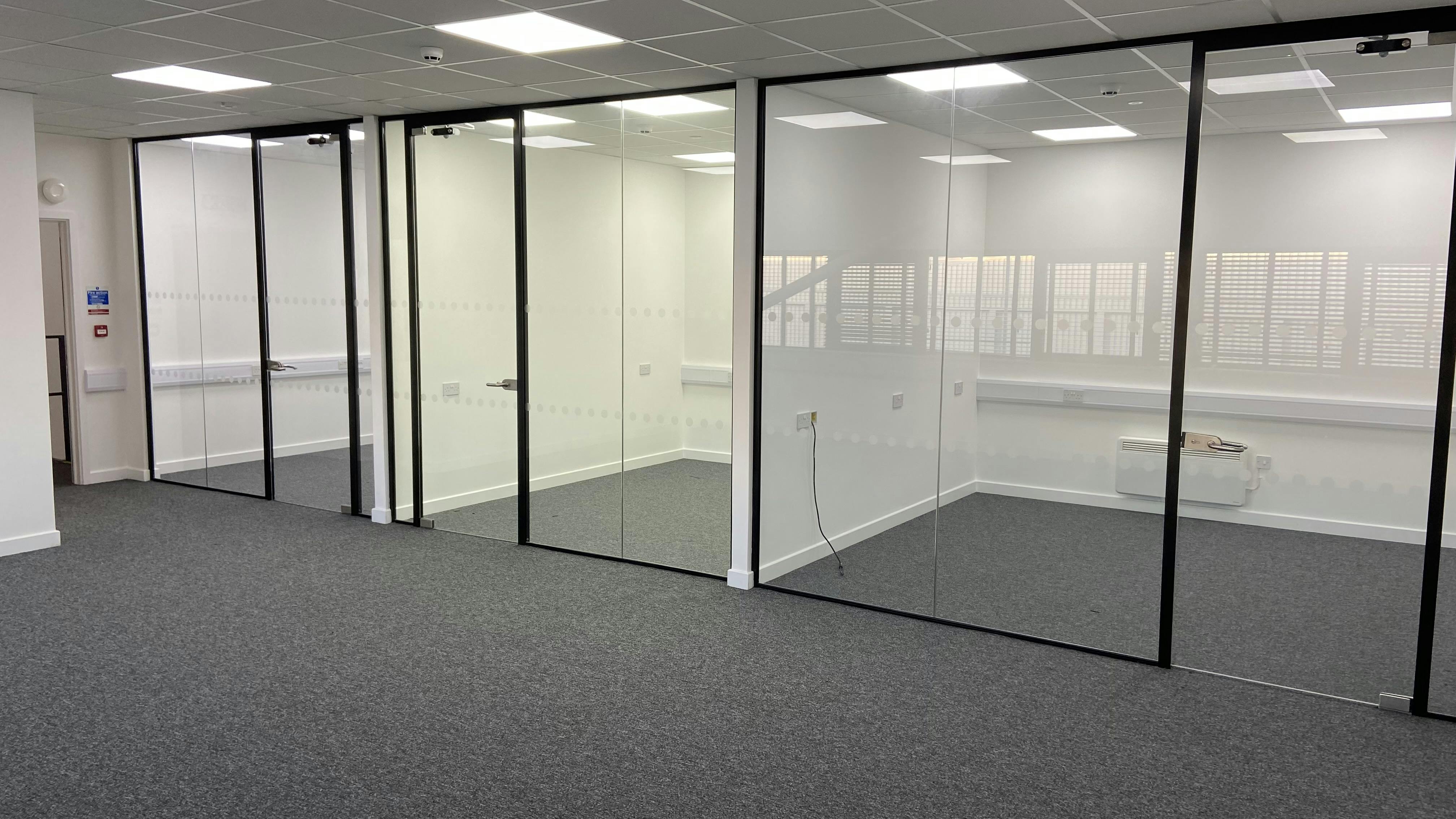 Unit 2 Blue Ribbon Park, Coventry To Let - IMG_8049.jpeg