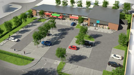 Harding Avenue, Rotherham, Retail To Let - 2.jpg