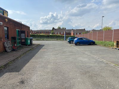 Former ATS Centre, Llandrindod Wells, Industrial For Sale - IMG_0590.JPG