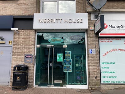 Merritt House, Amersham, Office To Let - 2.jpeg