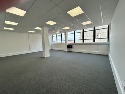 Marmion House, 91-93 High Street, Worcester, Leisure / Office / Retail For Sale - IMG_4328.JPG