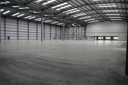 Connect 63, Integra 61, Durham RFI, Durham, Industrial / Warehouse To Let - Warehouse Internal 2.jpg