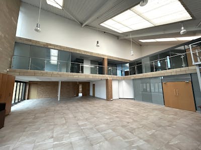 21 Buntsford Drive, Worcestershire, Industrial / Trade Counter / Warehouse To Let - IMG_8037.JPG