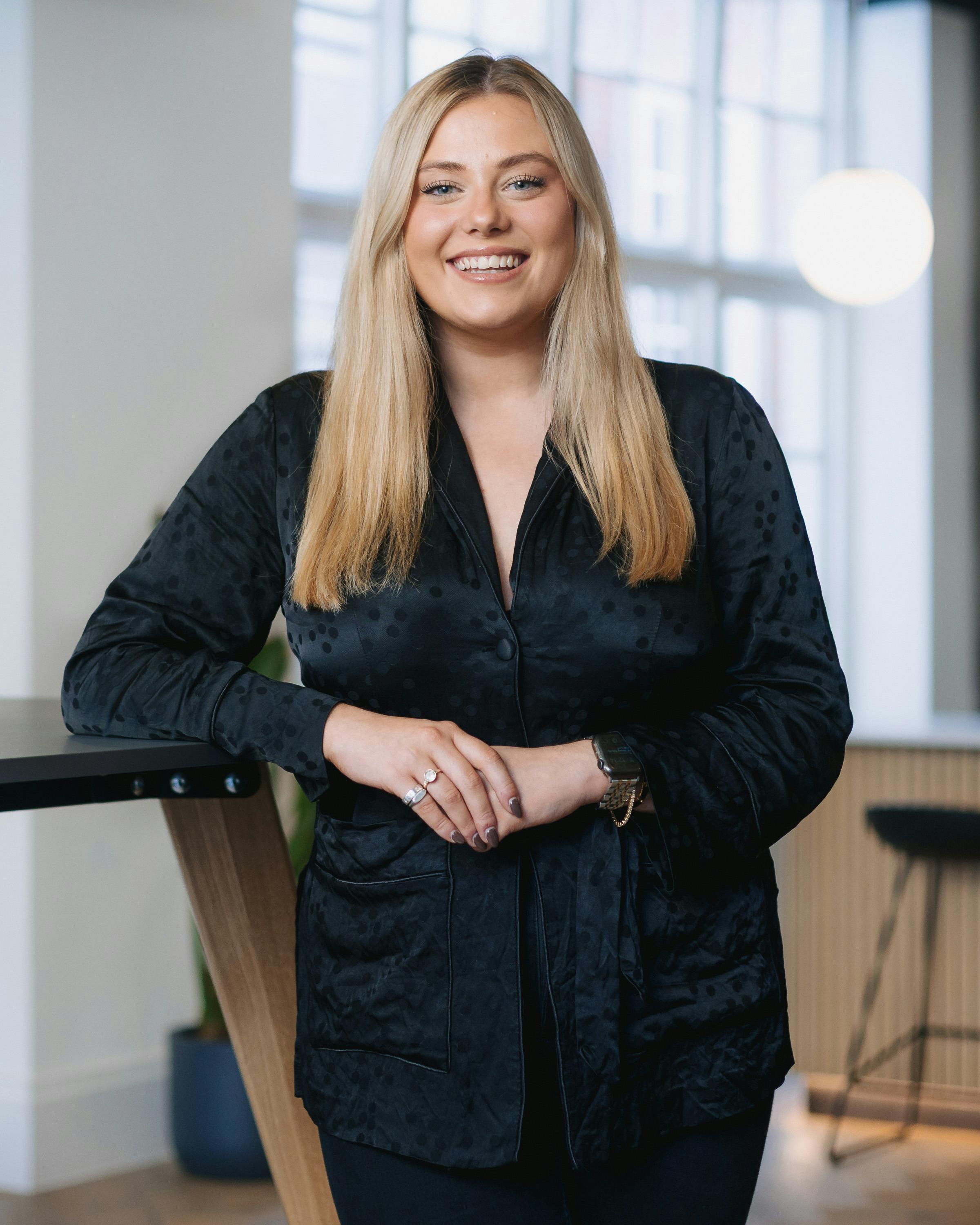 Meg Carr profile photo