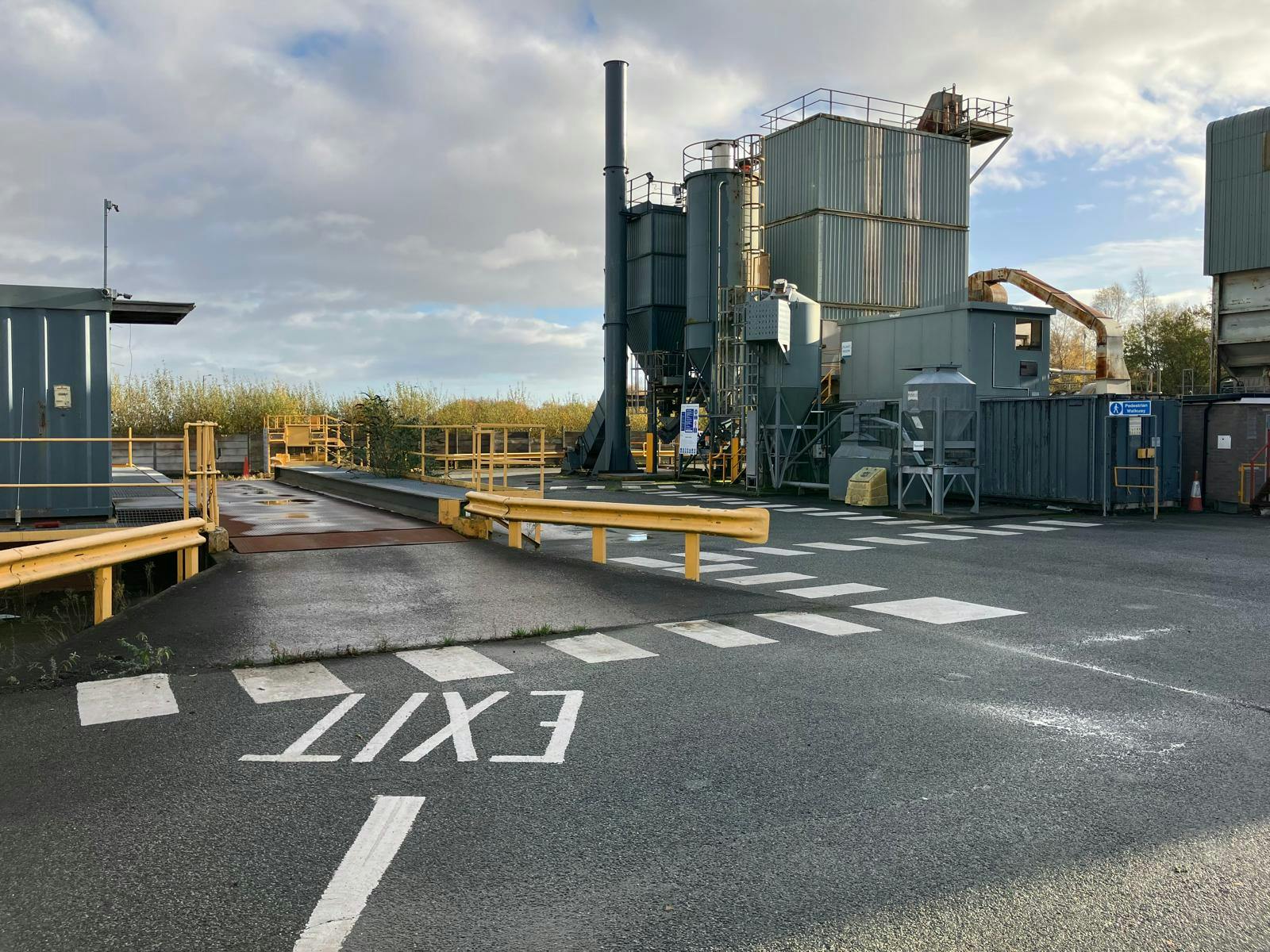 Industrial Unit in Wirral - photo 4