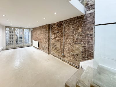 146B Kings Cross Road, London, Office To Let - 11