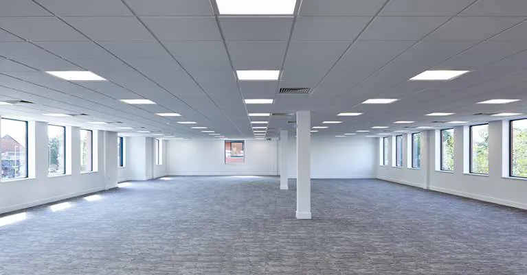 Origin One, 108 High Street, Crawley, Offices, To Let - Ryan