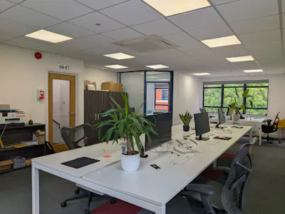 Unit 6, Riverview Business Park, Guildford, Office To Let / For Sale - PXL_20260827_112652521.MP.jpg