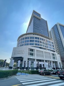 Sobha Sapphire, Al Khaleej Al Tejari 2 Street, Business Bay - Dubai, Dubai, Office For Sale - s2.jpg