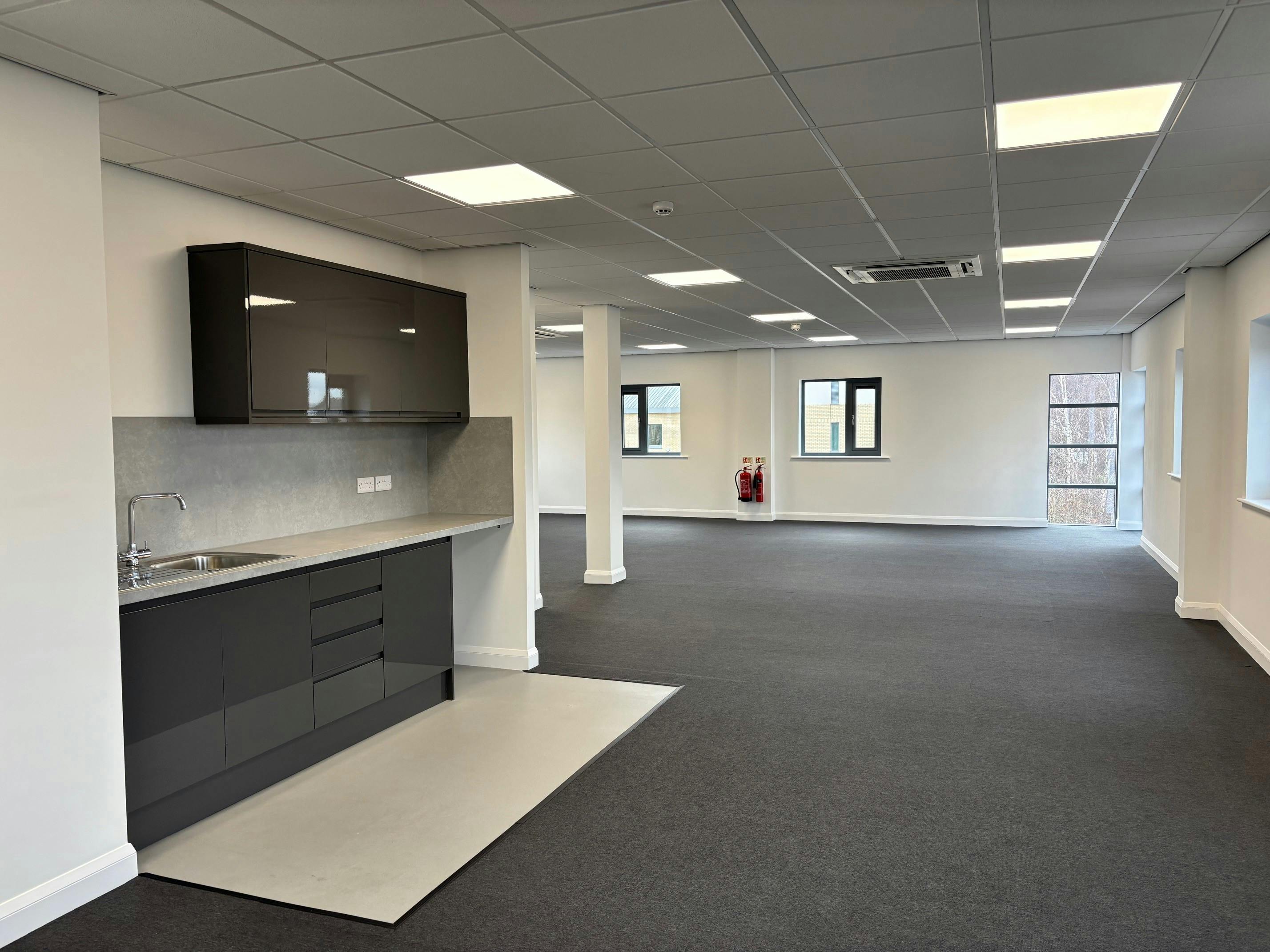 Focus Way, 1 Focus Business Park, Focus Way, Leeds, West Yorkshire, LS19 7DB