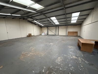 Unit 4, Rear of 179 Stratford Road, Solihull, Trade Counter / Warehouse To Let - Photo 09122025 10 04 36.jpg