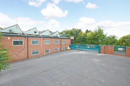 4-11 Station Mills, Station Road, Bradford, Industrial To Let / For Sale - IMG_0348.jpg