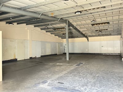 9a, 9b And 10 Bennetts Field Trading Estate, Wincanton, Industrial/Logistics / Trade Counter To Let - IMG_1410.JPG