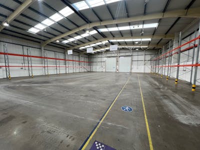 Unit B, Banyard Road, Bristol, Industrial To Let - 2.jpg