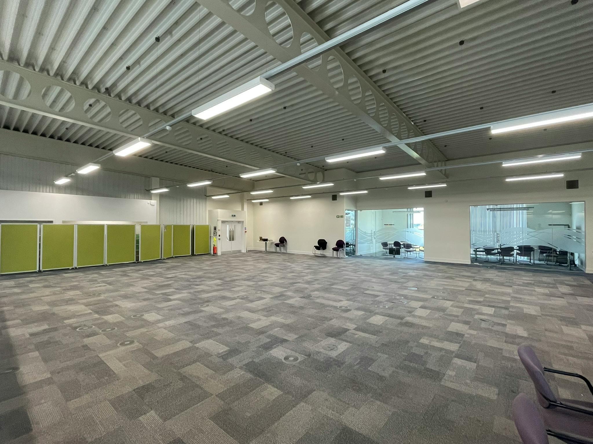 Horizon Business Centre, Broadland Business Park