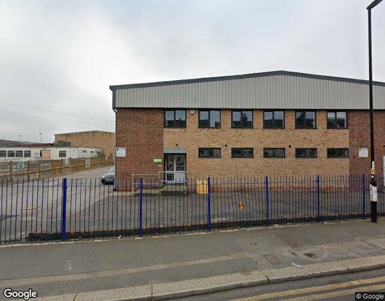 Unit 1A, Croydon To Let - Street View