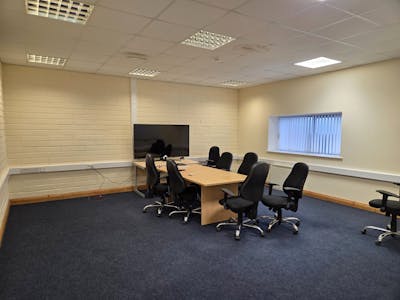 Unit 7 Waterfront Business Park, Little Island, Cork, Distribution Warehouse / Industrial / Industrial/Logistics To Let - Meeting room.jpg