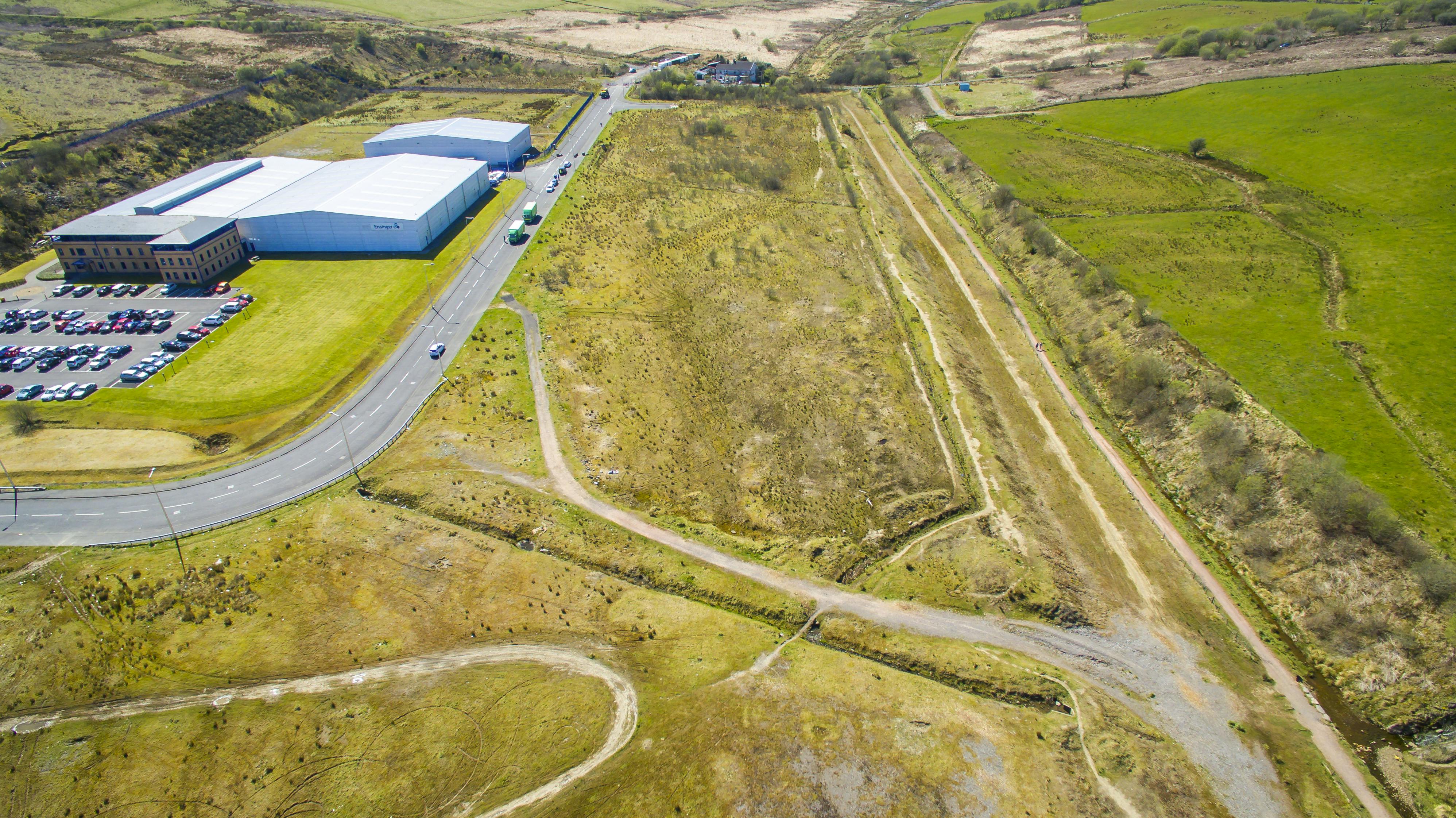 Parc Eirin Development Plots - Photo 2