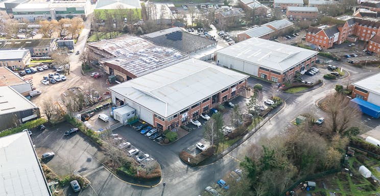 Unit 450 Ashville Park, Wokingham, Industrial / Warehouse To Let - 450-Ashville-Park-22.jpg