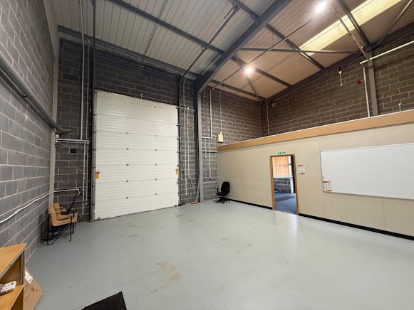 Unit 27, Sherwood Network Centre, Newark, Industrial/Logistics To Let - IMG_0162.jpeg
