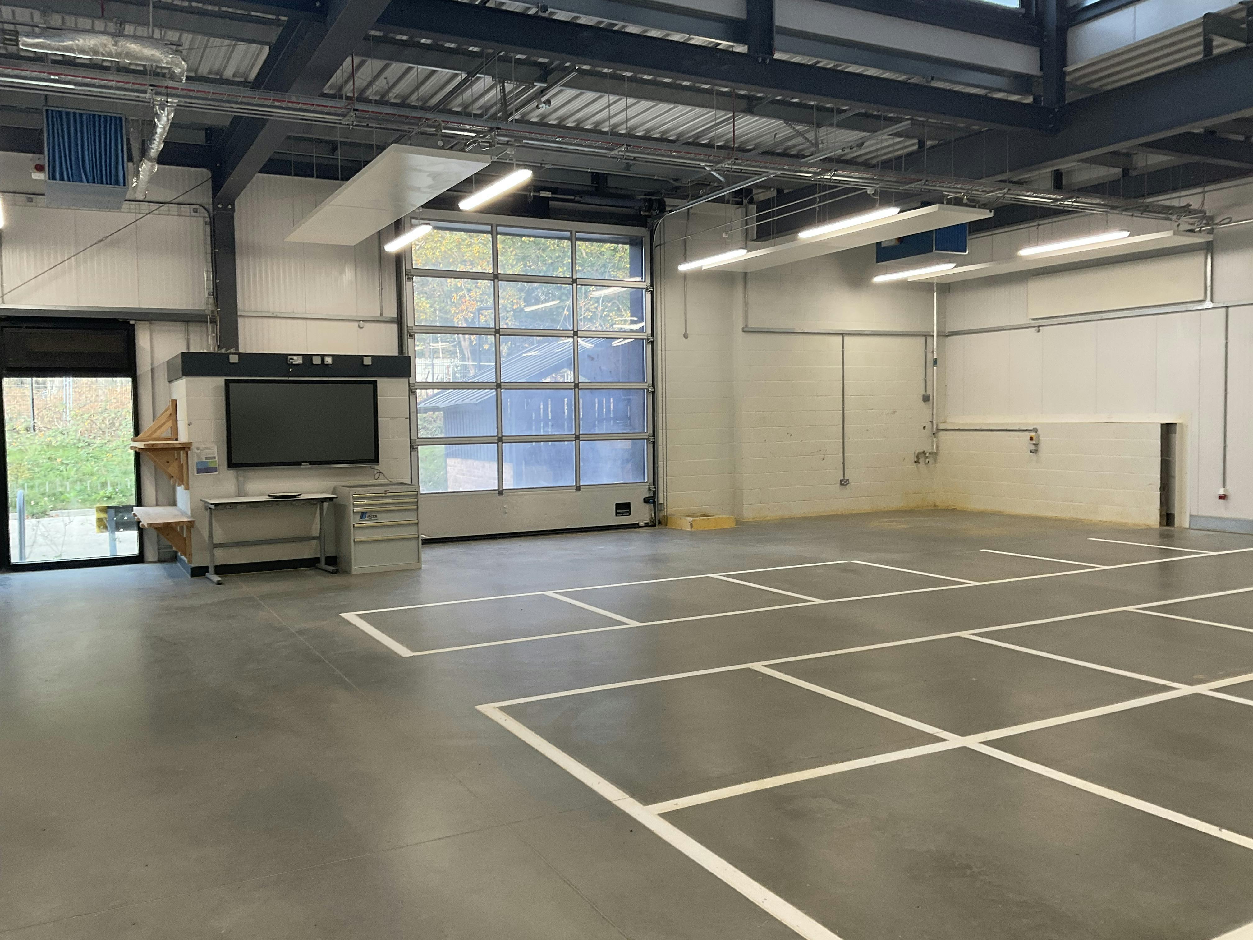 Future Skills Centre, Bordon, Offices To Let - IMG_0531.jpeg