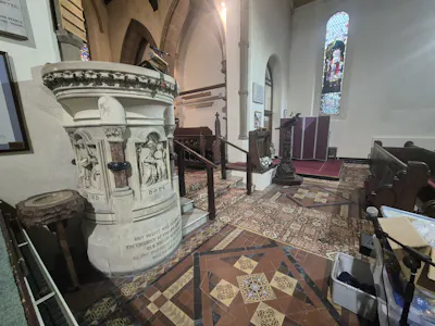Tunstead Holy Trinity, New Church Road, Bacup, Other For Sale - 20260123_100426.jpg