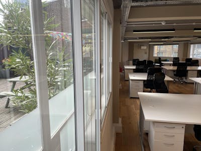 64 Great Eastern Street - Office 4.2, London, Office / Serviced Office To Let - img5.jpeg