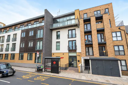 3-6 Banister Road, London, Office To Let - 3-6 Bannister Road front.png