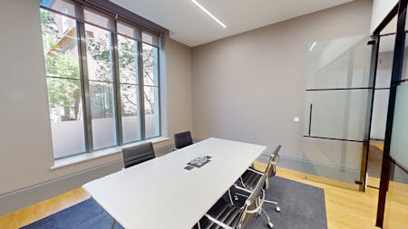 Staple Court, 11 Staple Inn, London, Office Lease Assignment - Matterport Photo 06.jpg