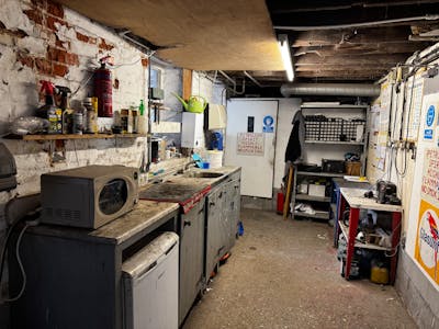 St. Michaels Lane, Bridport, Industrial/Logistics To Let - IMG_2096.JPG