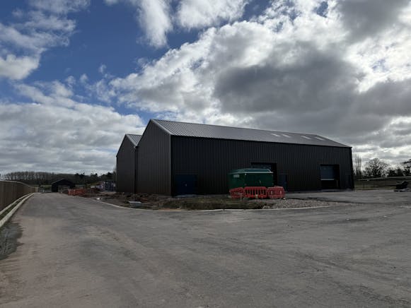Kempsey Eco Business Park,Industrial / Warehouse Buildings, Worcester, Industrial To Let - Image 6