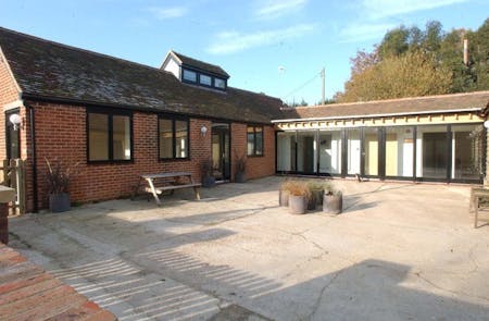 Unit 1-3 & 5 Oakhurst Farm, Horam, Heathfield, Office To Let - 7.jpg