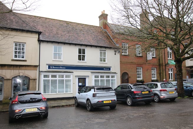 12 Pummery Square, Dorchester, Office / Retail & Leisure To Let - IMG_4277.JPG