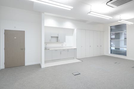 30 Monck Street, London, Office To Let - 5
