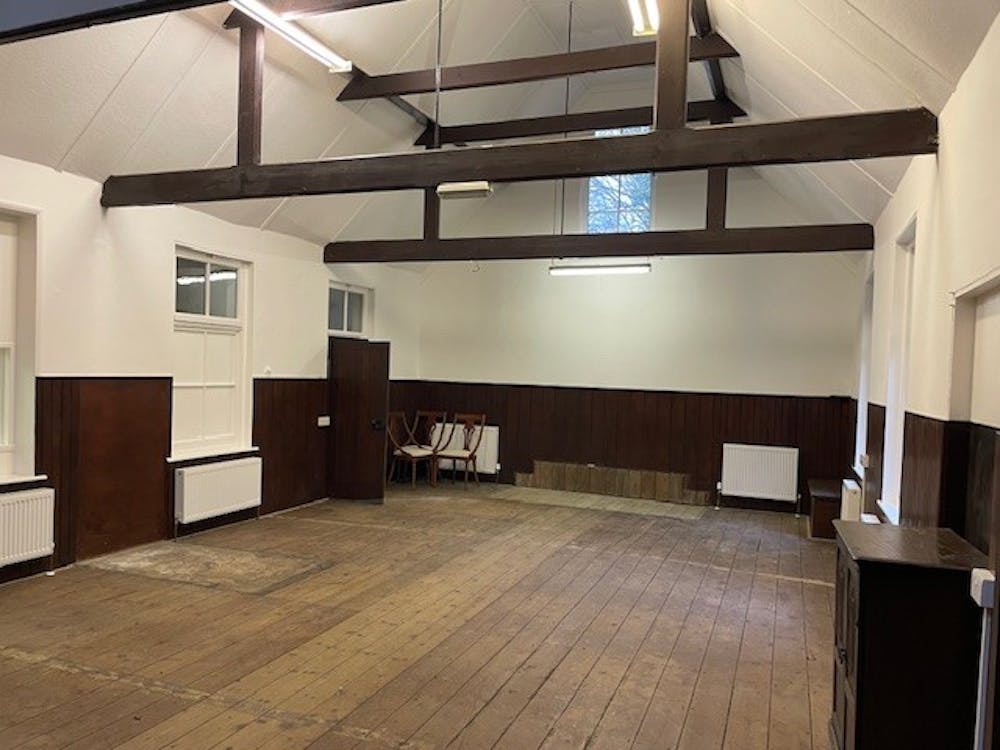 Forest Hall, Dodds Bottom - ForestHall3MainHall.jpg