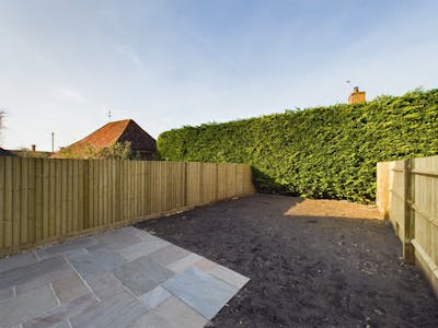 Plot 4 - Manor Cottages, Thame Road, Aylesbury, Residential For Sale - CAM05222G0PR0005STILL017.jpg