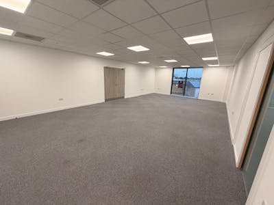 Ryan House, Aviation Way, Southend-on-Sea, Office To Let - Suite 3